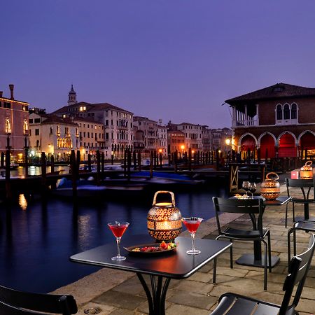 Hotel L'Orologio Venezia - Wtb Hotels Ngoại thất bức ảnh