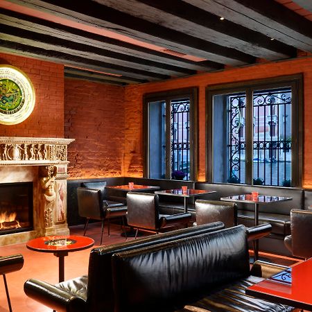 Hotel L'Orologio Venezia - Wtb Hotels Ngoại thất bức ảnh