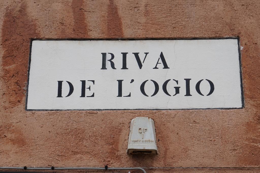 Hotel L'Orologio Venezia - Wtb Hotels Ngoại thất bức ảnh