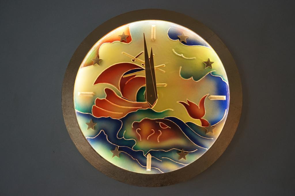 Hotel L'Orologio Venezia - Wtb Hotels Ngoại thất bức ảnh