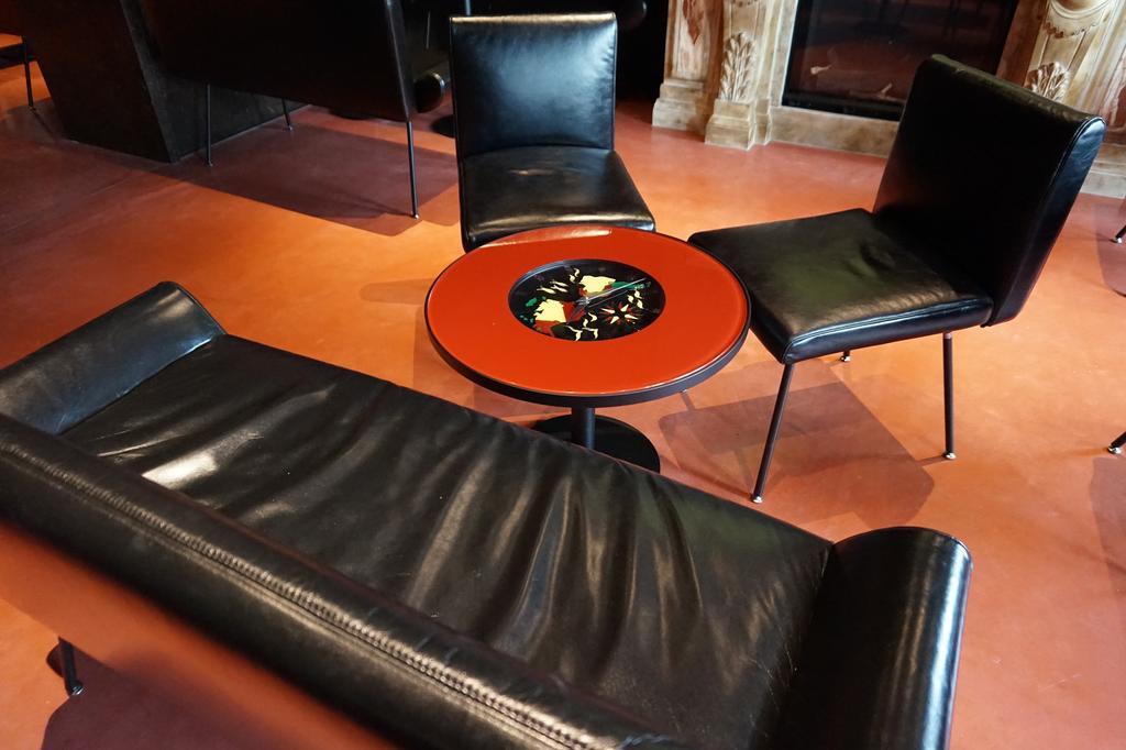 Hotel L'Orologio Venezia - Wtb Hotels Ngoại thất bức ảnh