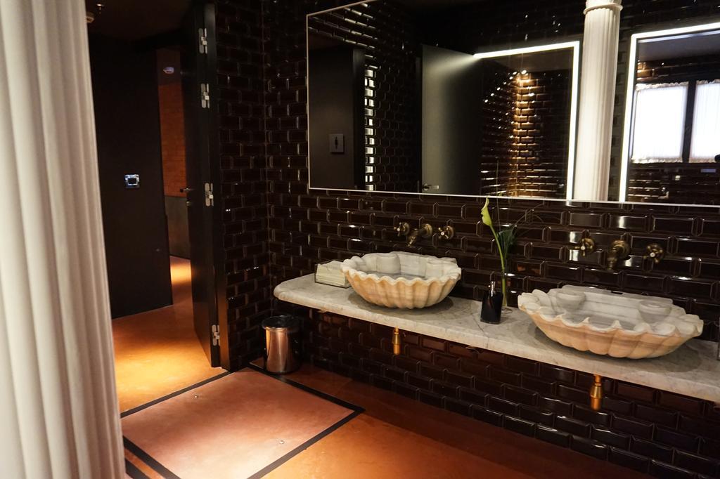Hotel L'Orologio Venezia - Wtb Hotels Ngoại thất bức ảnh