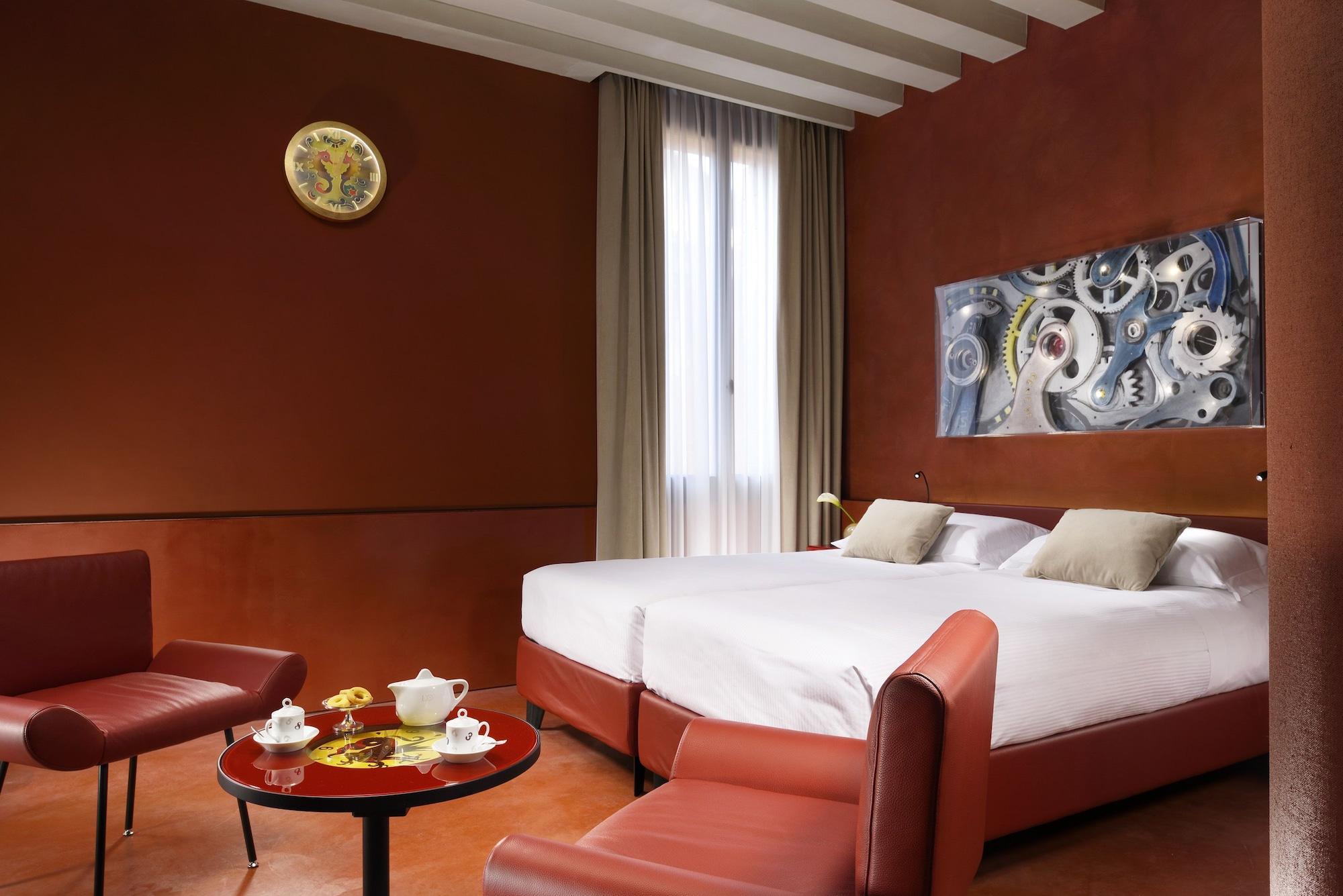 Hotel L'Orologio Venezia - Wtb Hotels Ngoại thất bức ảnh