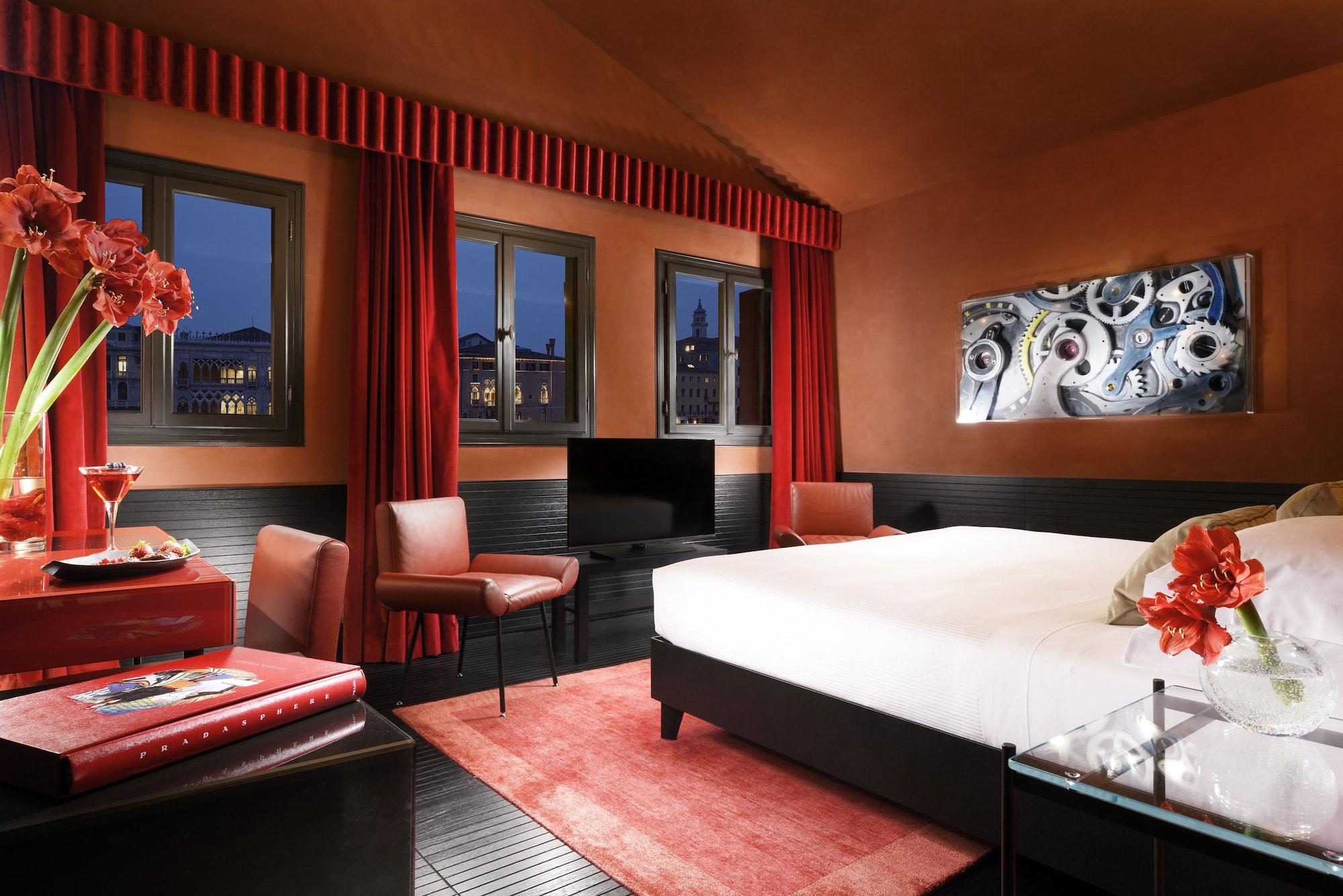 Hotel L'Orologio Venezia - Wtb Hotels Ngoại thất bức ảnh