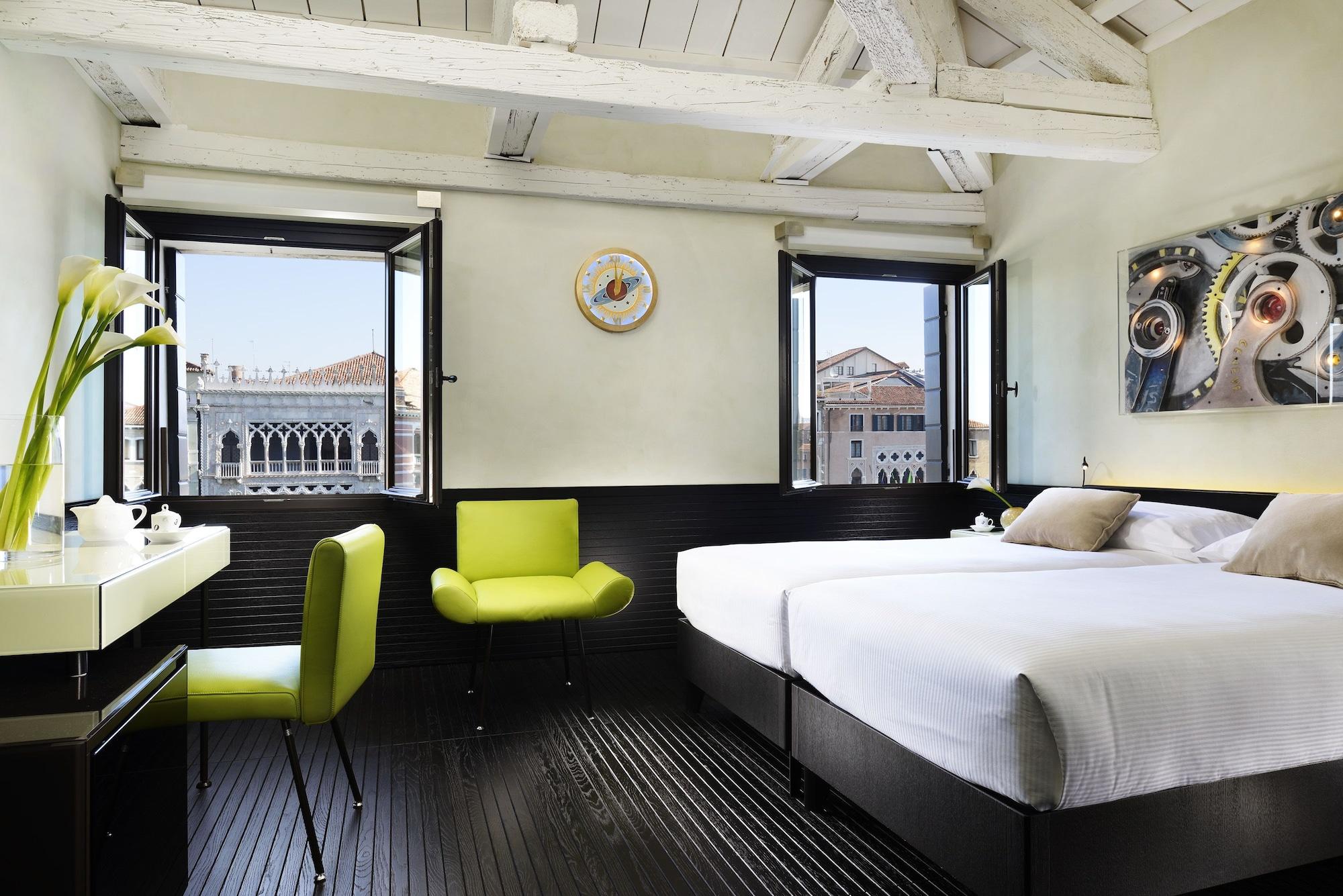 Hotel L'Orologio Venezia - Wtb Hotels Ngoại thất bức ảnh
