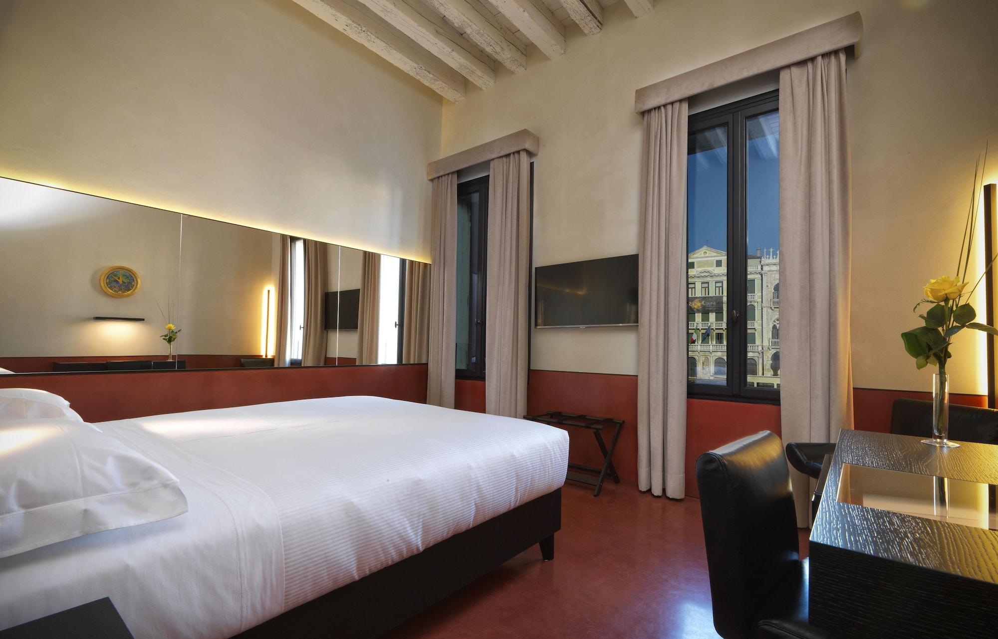 Hotel L'Orologio Venezia - Wtb Hotels Ngoại thất bức ảnh