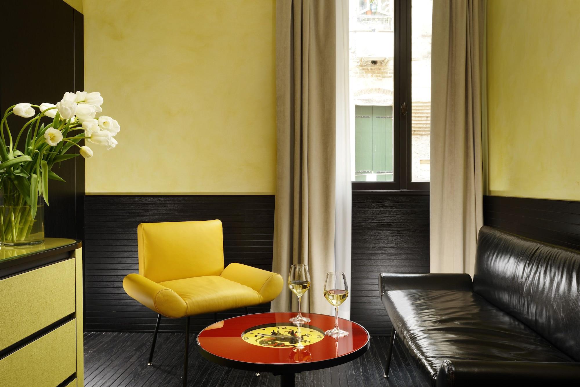 Hotel L'Orologio Venezia - Wtb Hotels Ngoại thất bức ảnh