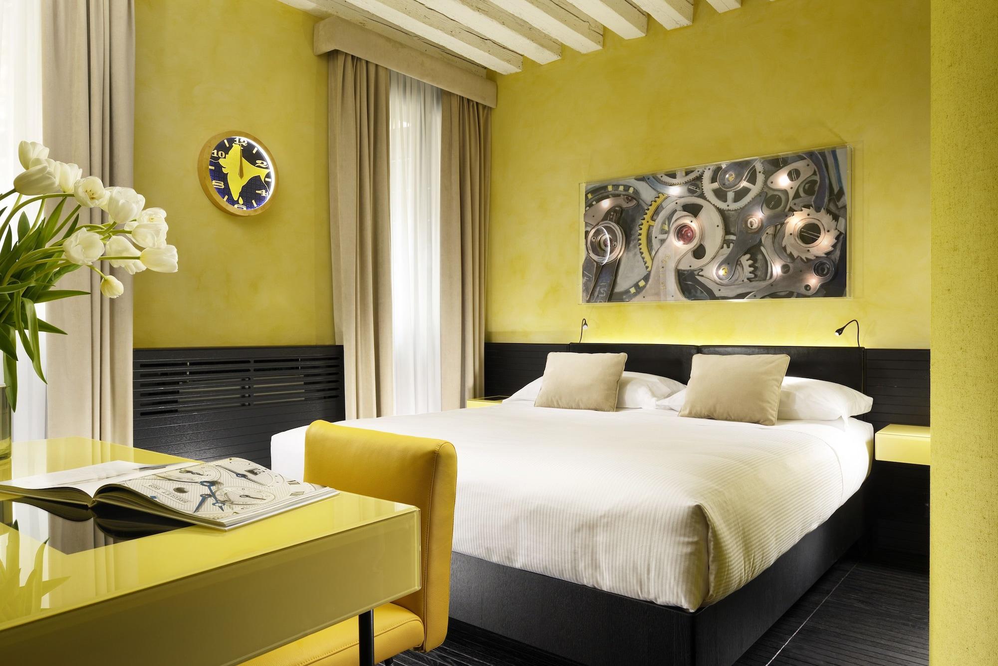 Hotel L'Orologio Venezia - Wtb Hotels Ngoại thất bức ảnh