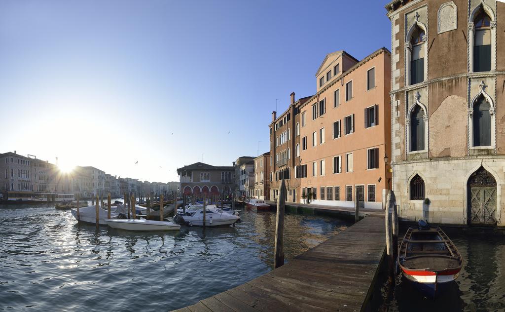 Hotel L'Orologio Venezia - Wtb Hotels Ngoại thất bức ảnh