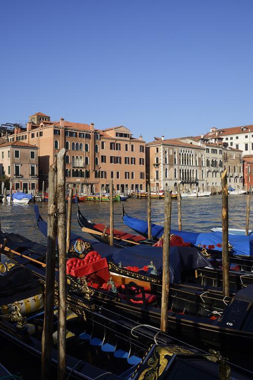 Hotel L'Orologio Venezia - Wtb Hotels Ngoại thất bức ảnh