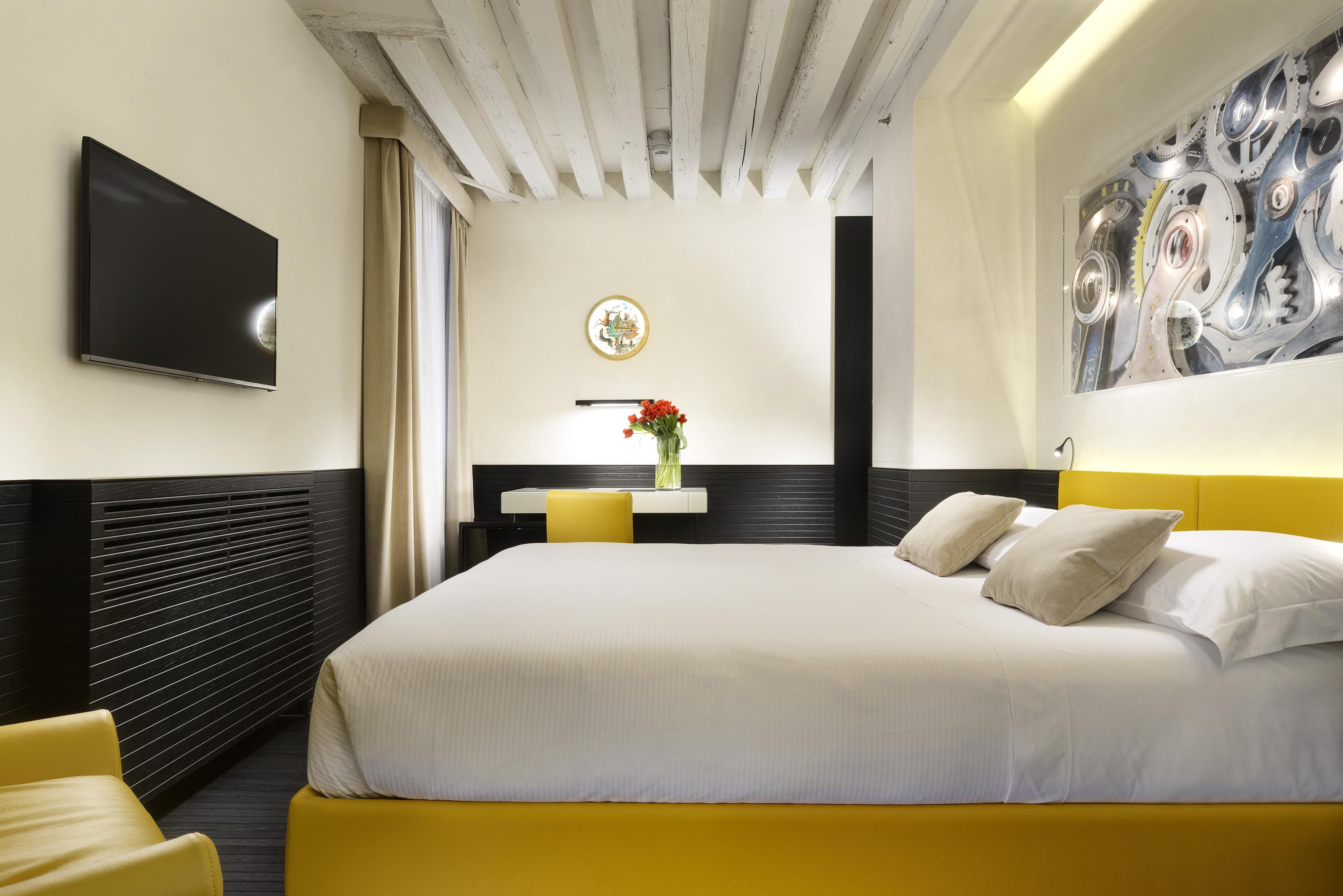 Hotel L'Orologio Venezia - Wtb Hotels Ngoại thất bức ảnh
