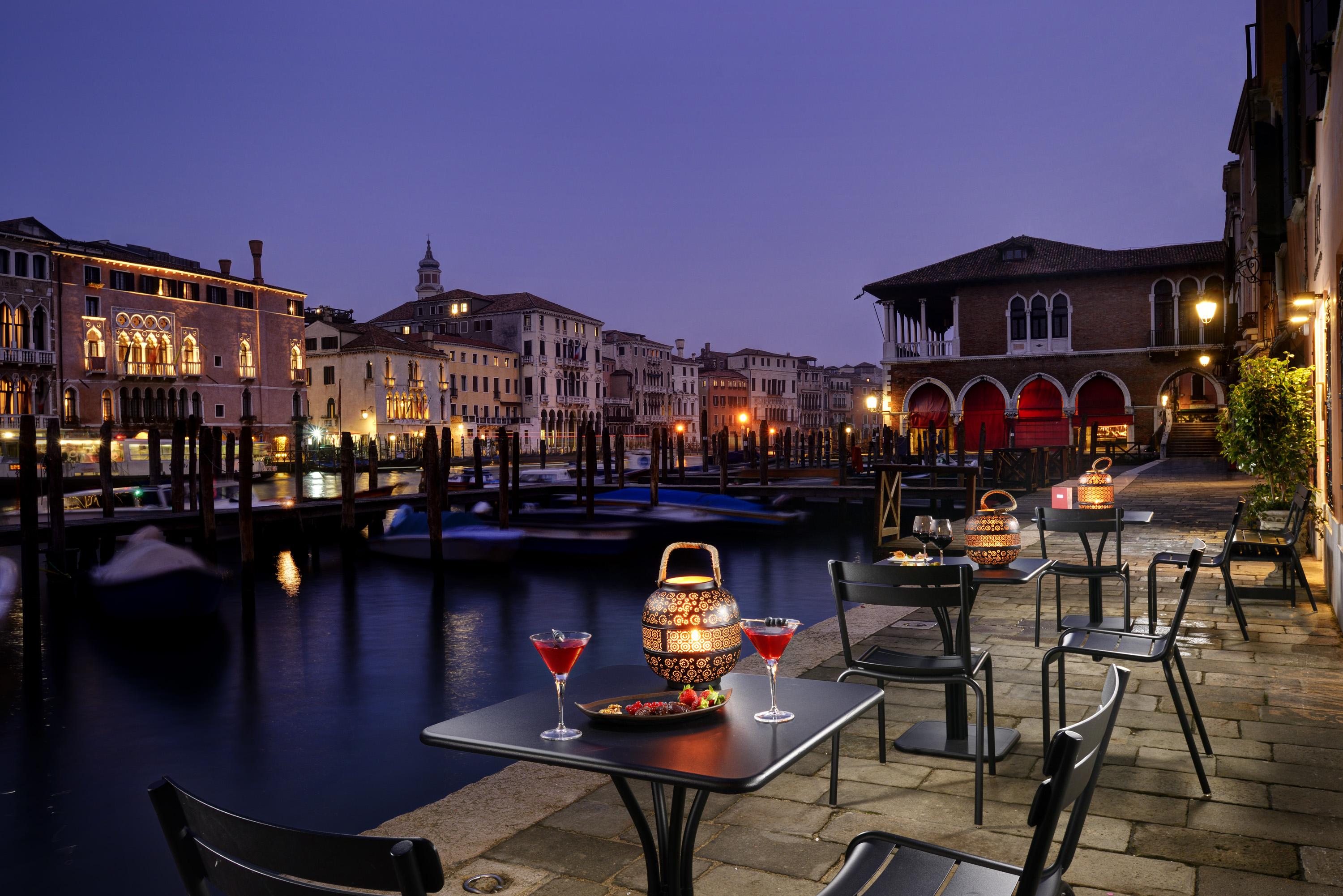 Hotel L'Orologio Venezia - Wtb Hotels Ngoại thất bức ảnh