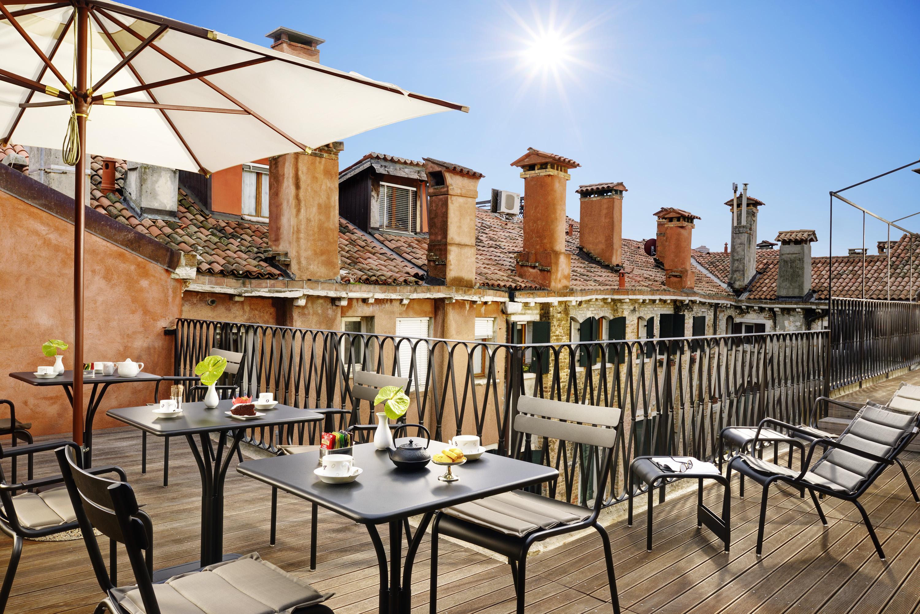 Hotel L'Orologio Venezia - Wtb Hotels Ngoại thất bức ảnh