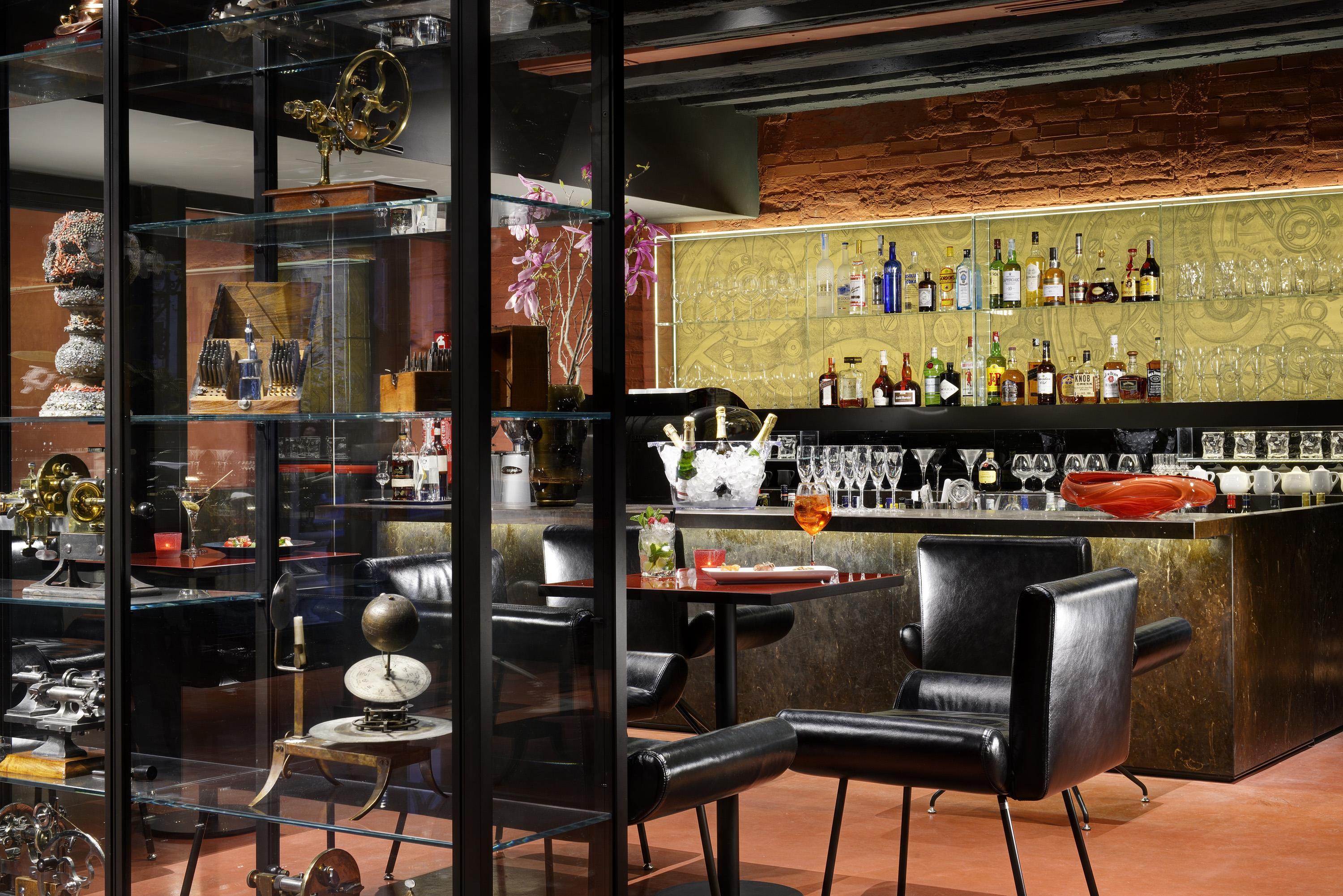 Hotel L'Orologio Venezia - Wtb Hotels Ngoại thất bức ảnh