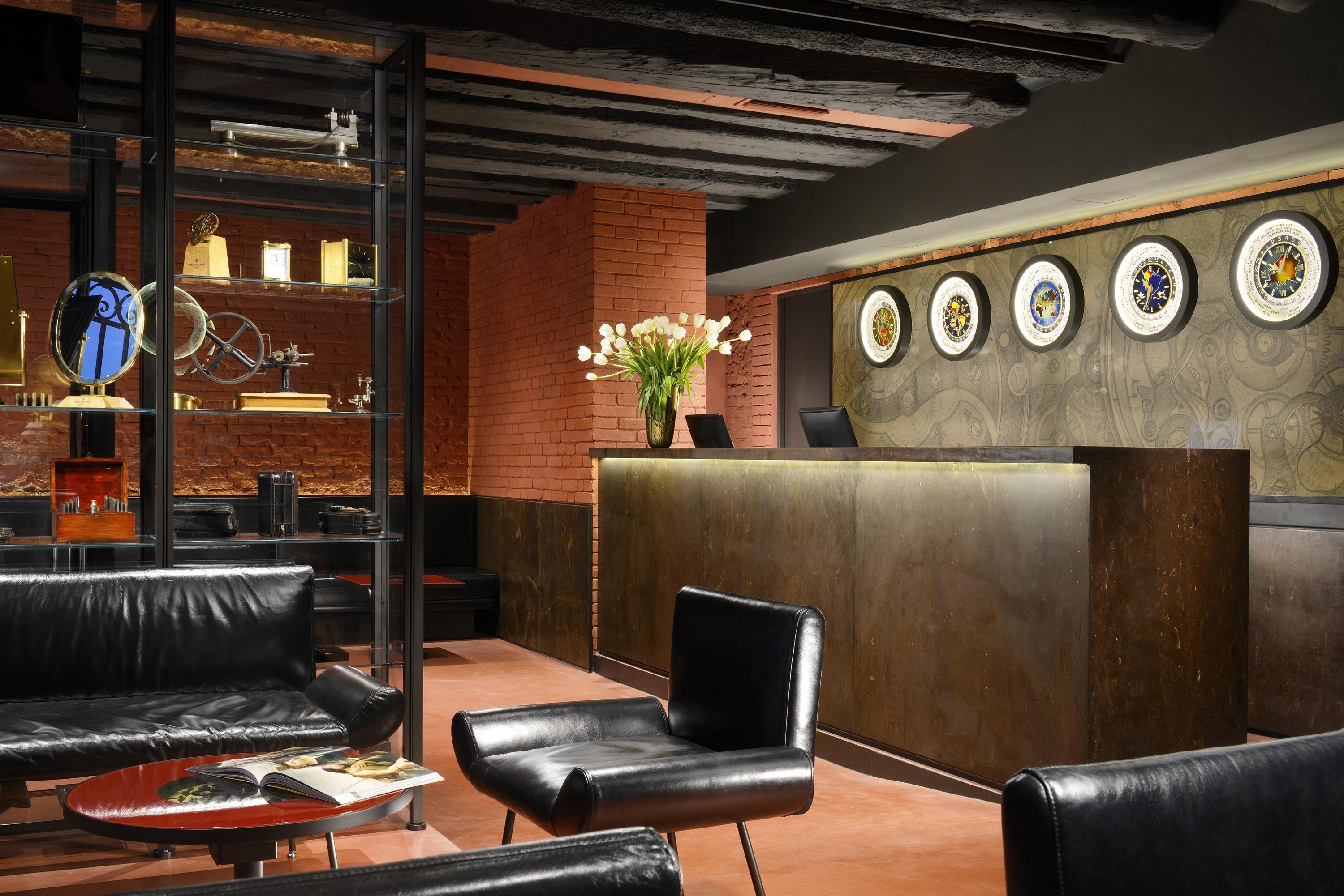 Hotel L'Orologio Venezia - Wtb Hotels Ngoại thất bức ảnh