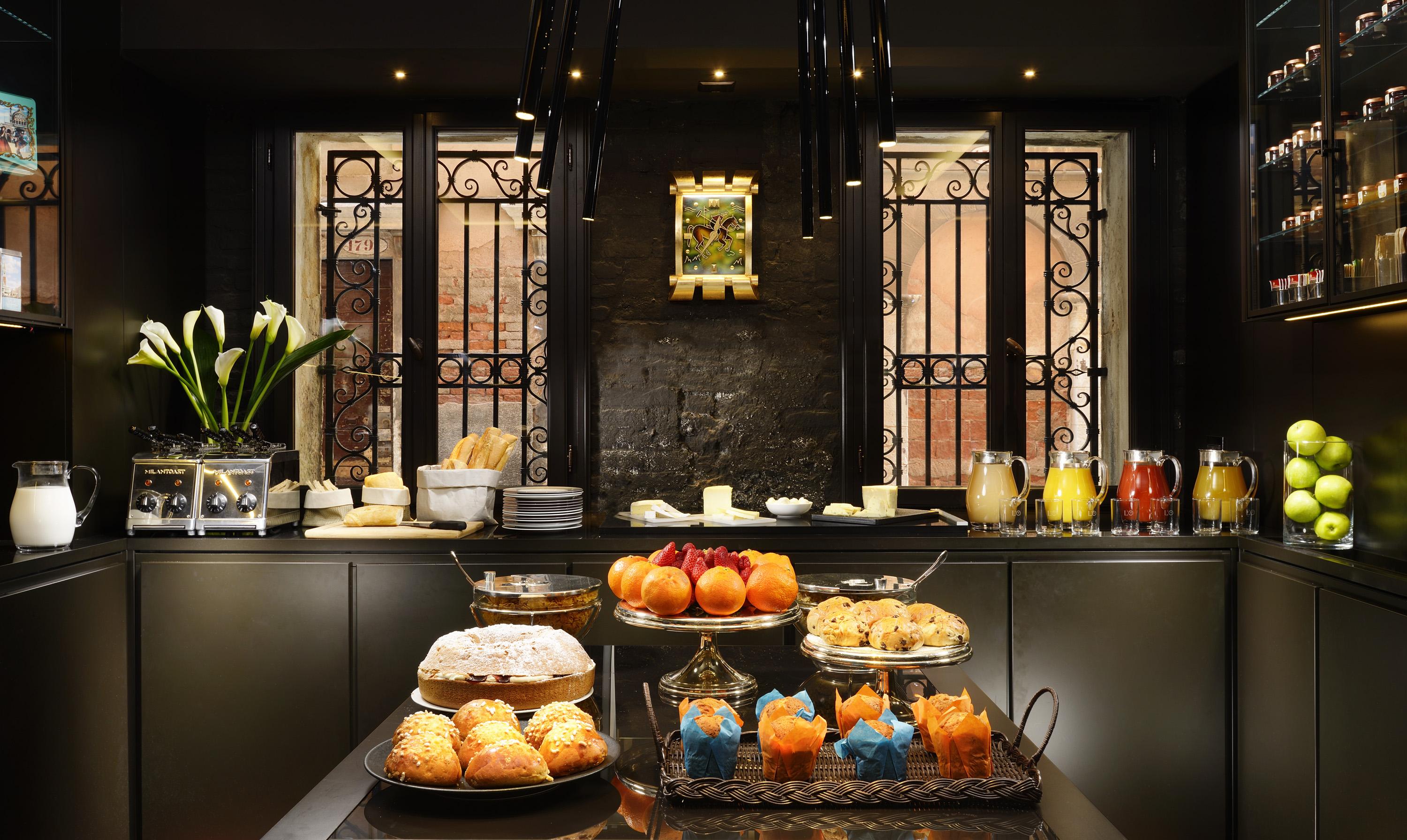 Hotel L'Orologio Venezia - Wtb Hotels Ngoại thất bức ảnh