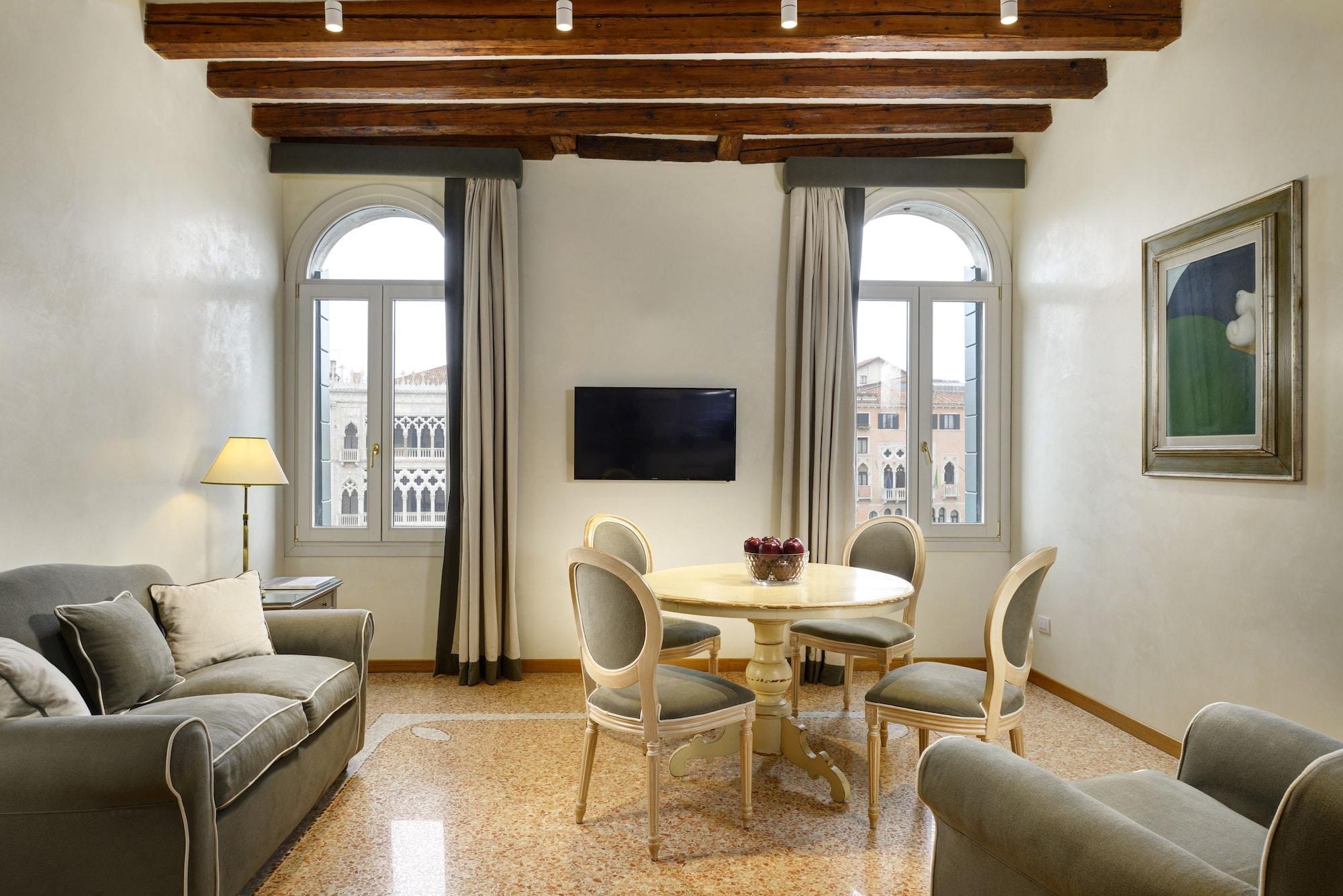 Hotel L'Orologio Venezia - Wtb Hotels Ngoại thất bức ảnh