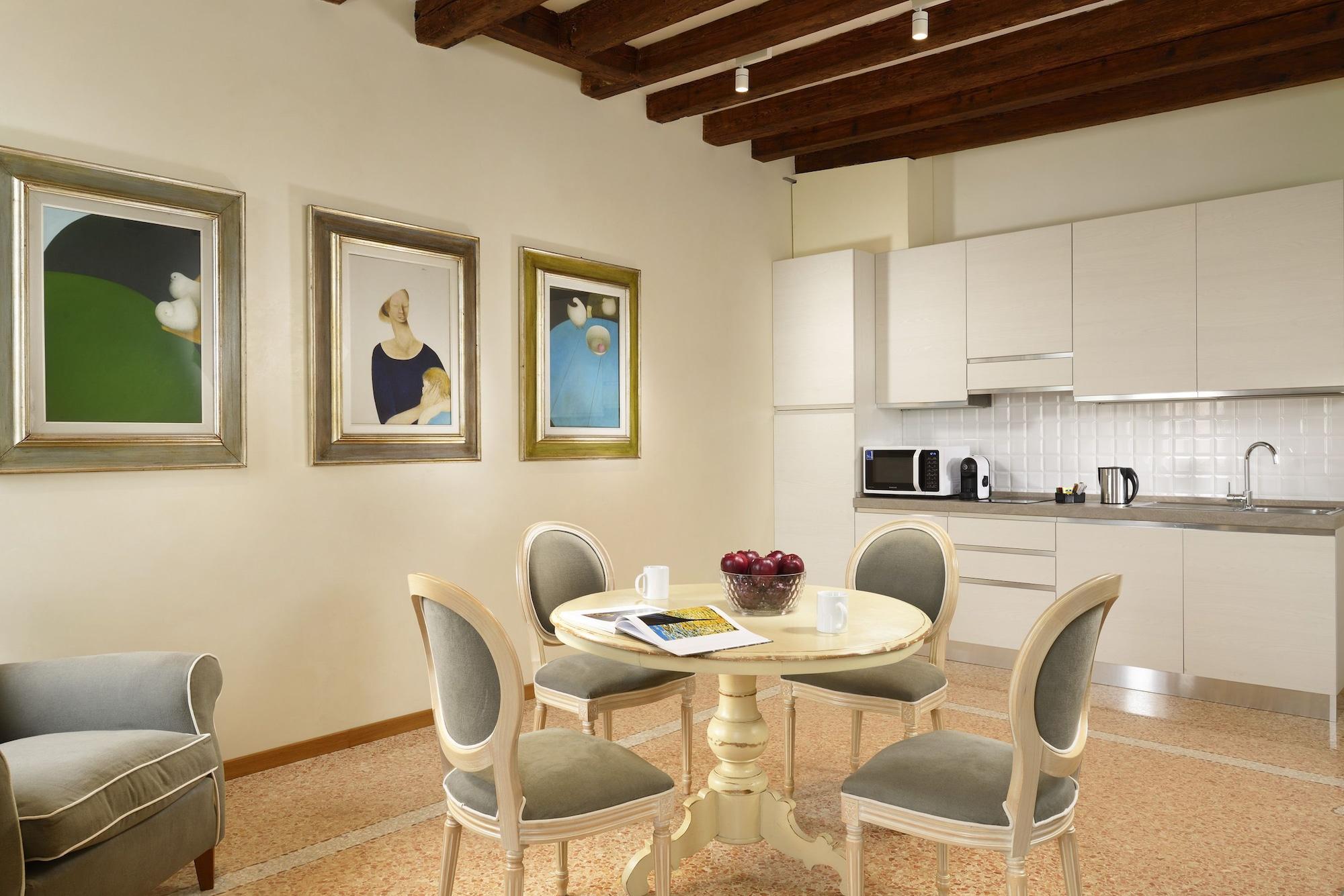 Hotel L'Orologio Venezia - Wtb Hotels Ngoại thất bức ảnh