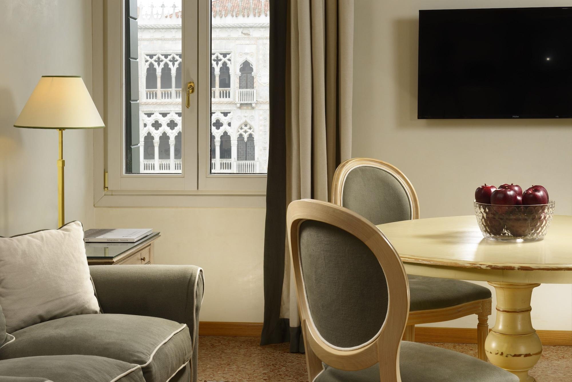 Hotel L'Orologio Venezia - Wtb Hotels Ngoại thất bức ảnh