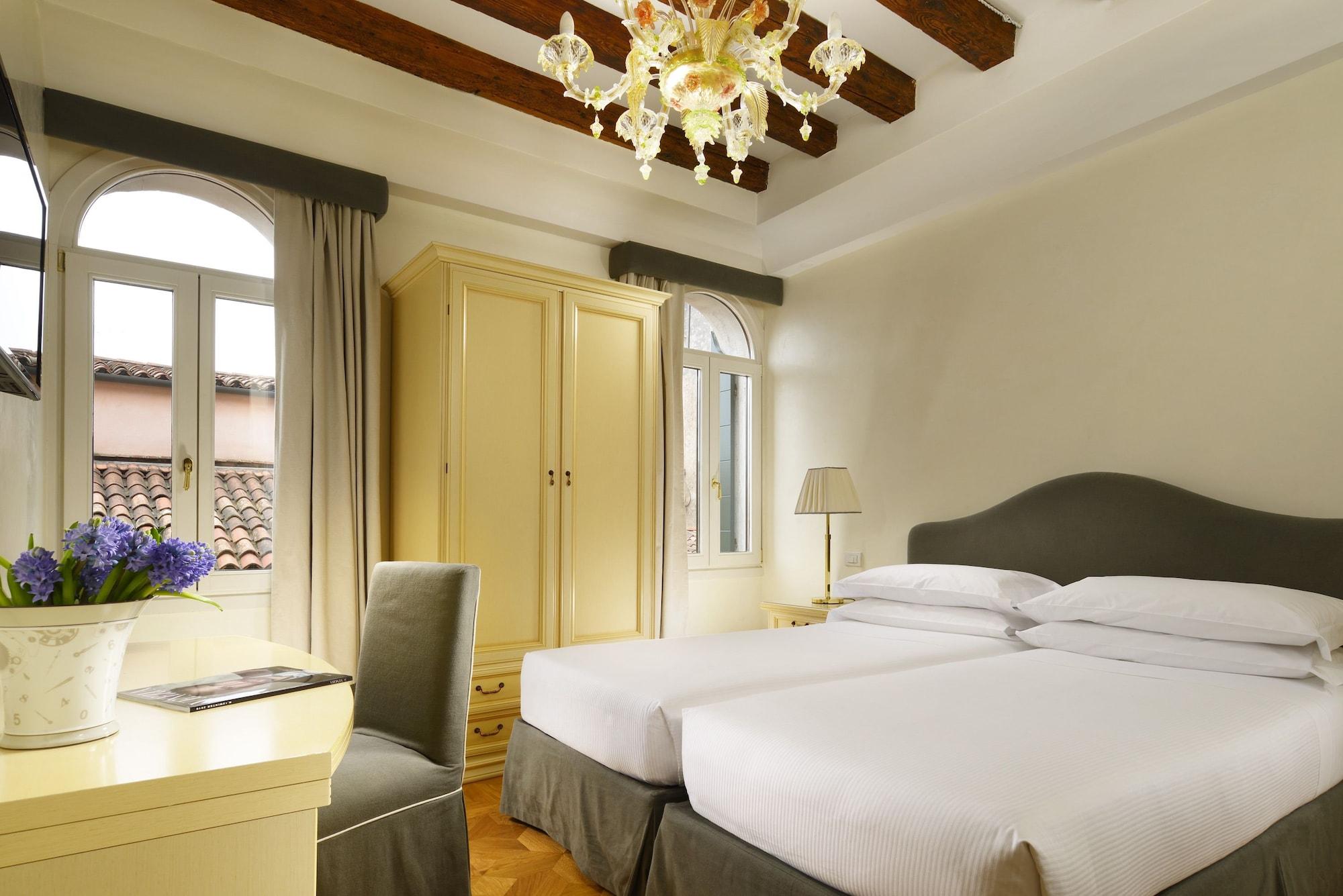 Hotel L'Orologio Venezia - Wtb Hotels Ngoại thất bức ảnh