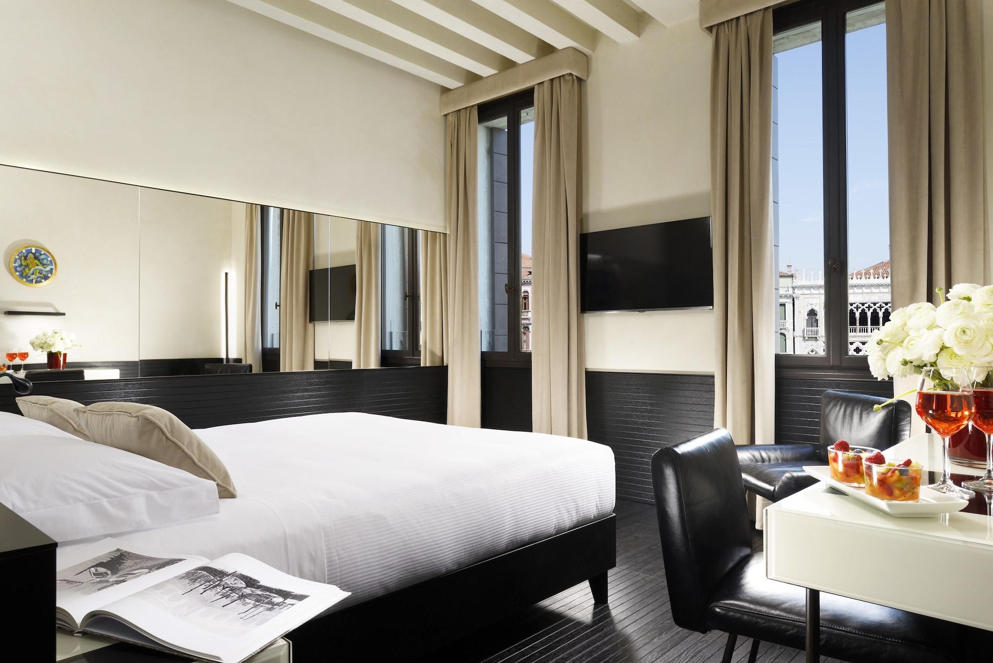Hotel L'Orologio Venezia - Wtb Hotels Ngoại thất bức ảnh
