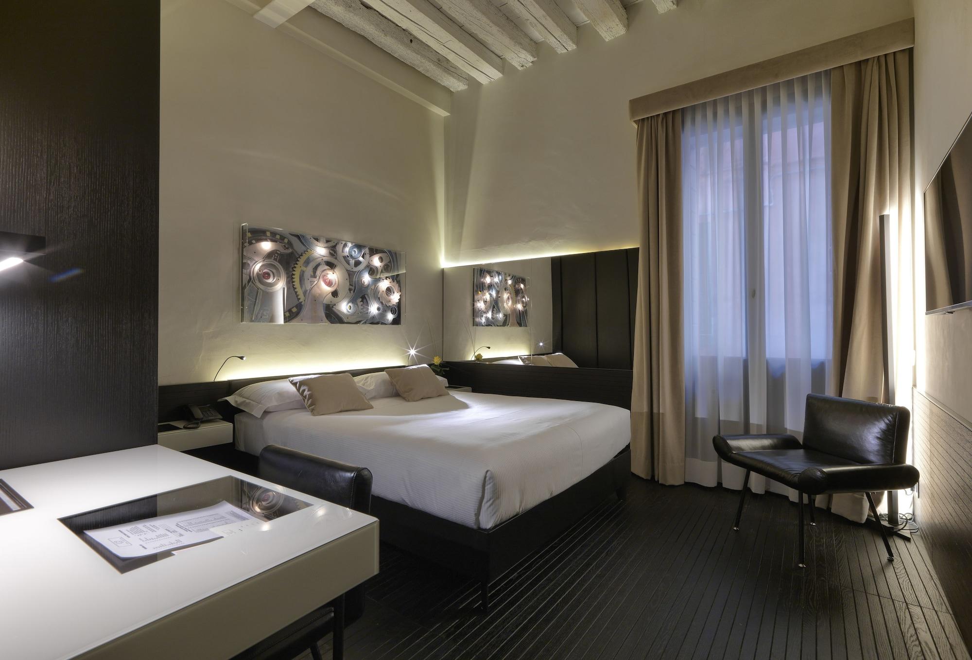 Hotel L'Orologio Venezia - Wtb Hotels Ngoại thất bức ảnh