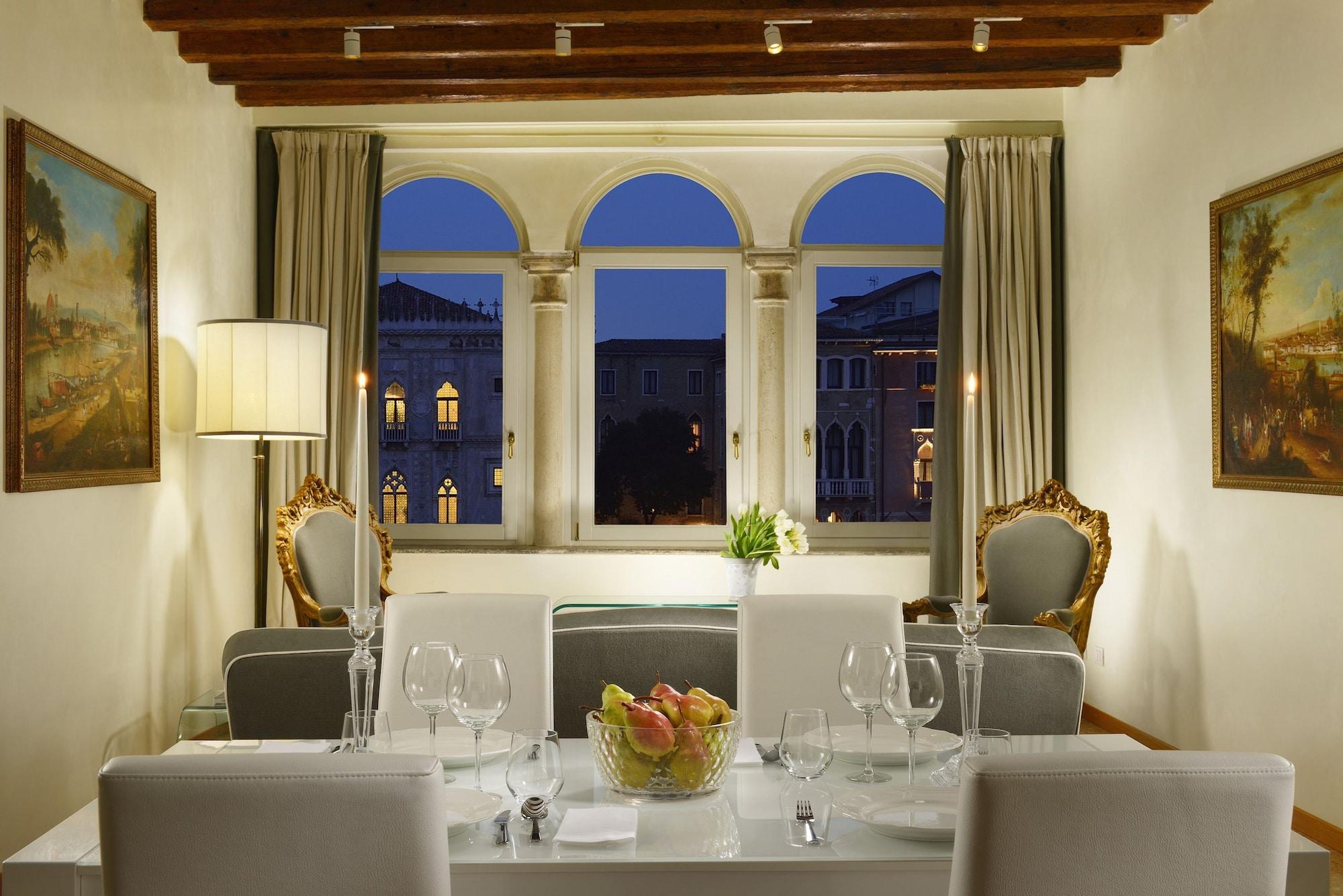 Hotel L'Orologio Venezia - Wtb Hotels Ngoại thất bức ảnh