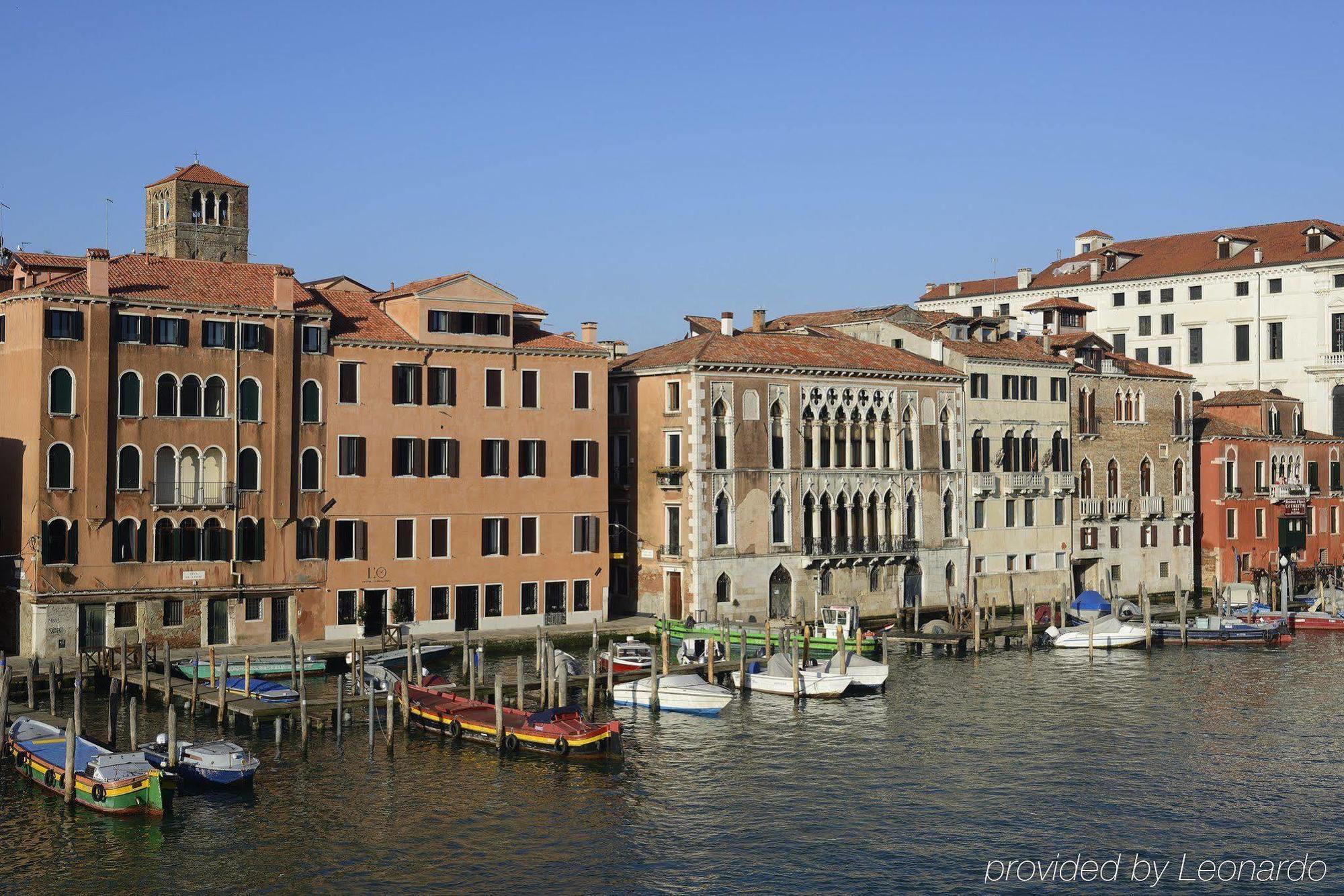 Hotel L'Orologio Venezia - Wtb Hotels Ngoại thất bức ảnh