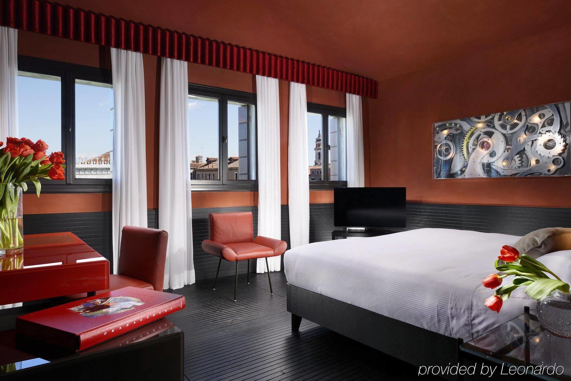 Hotel L'Orologio Venezia - Wtb Hotels Ngoại thất bức ảnh
