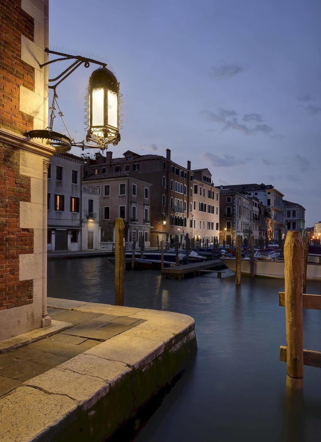 Hotel L'Orologio Venezia - Wtb Hotels Ngoại thất bức ảnh